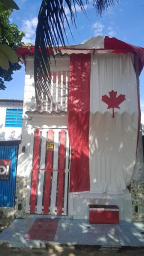 Canadian House Hotel